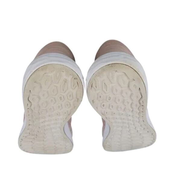 New Balance Shoes Womens 11 Athletic Sneakers Lifestyle Cruz Fresh Foam Running - Picture 10 of 13